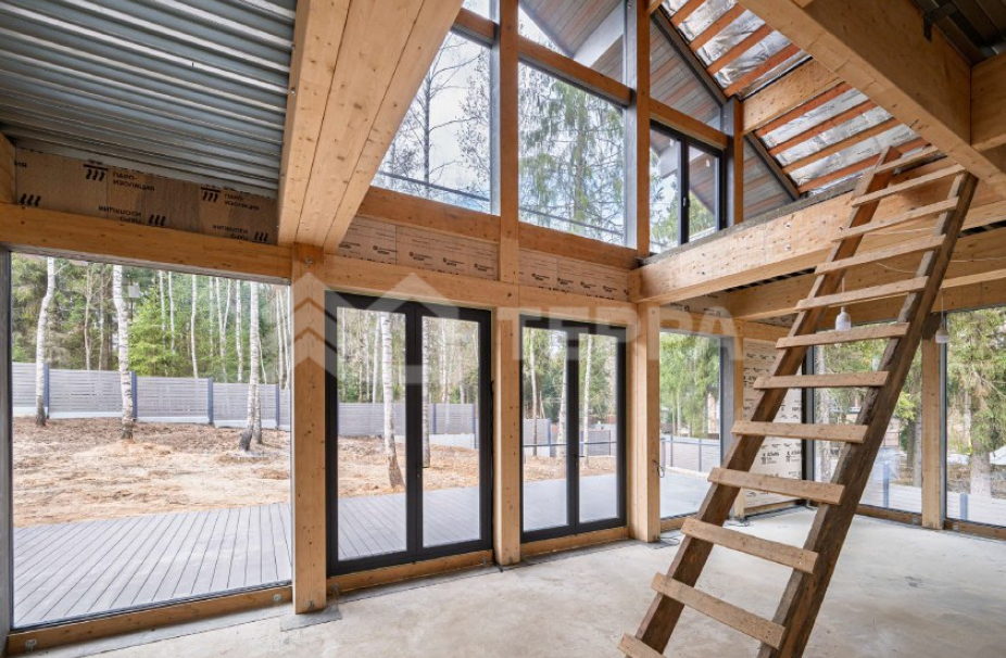 Объект ID 18587 - Дом