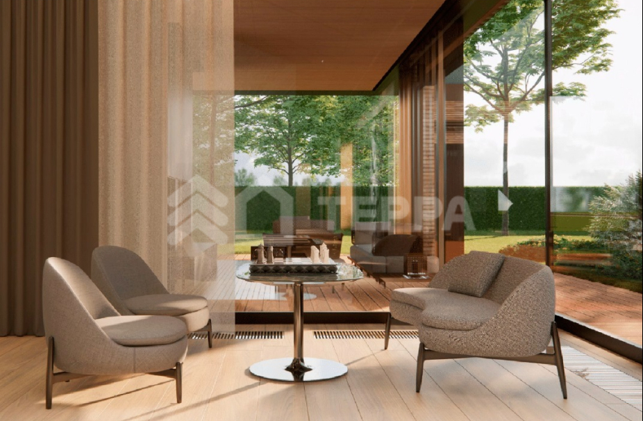 Объект ID 18184 - Дом