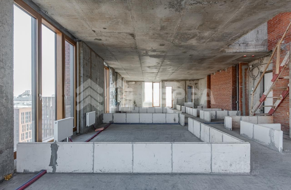 Объект ID 17522 - Квартира