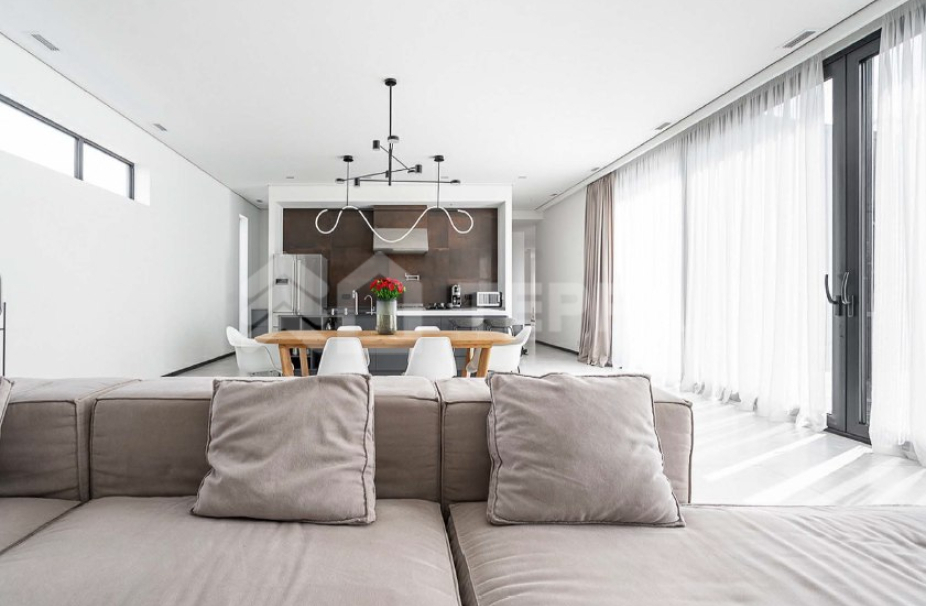 Объект ID 18964 - Дом