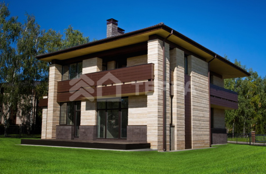 Объект ID 16610 - Дом