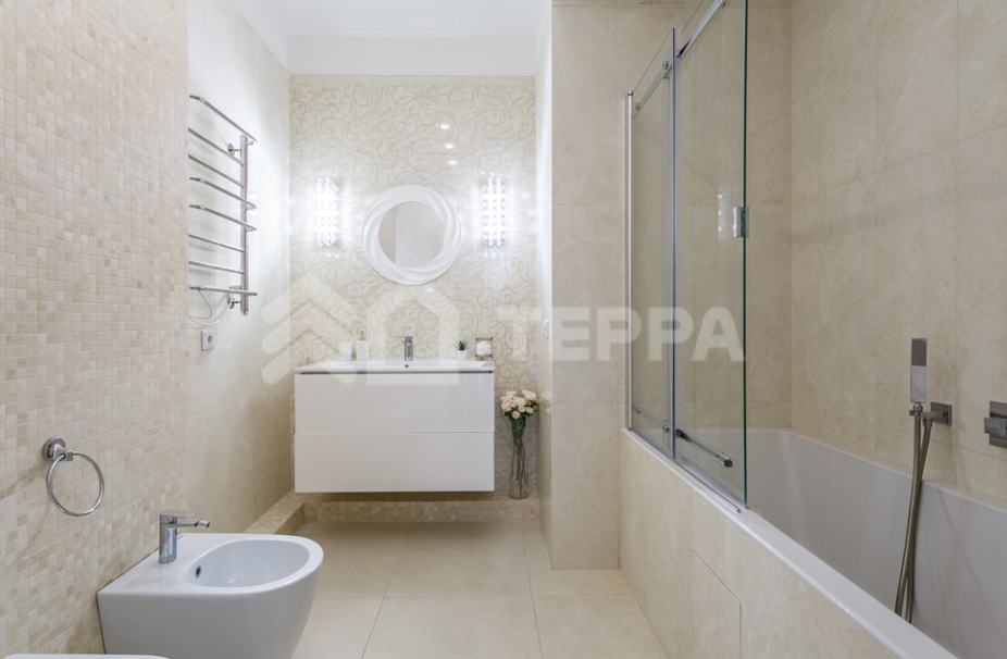 Объект ID 16212 - Таунхаус