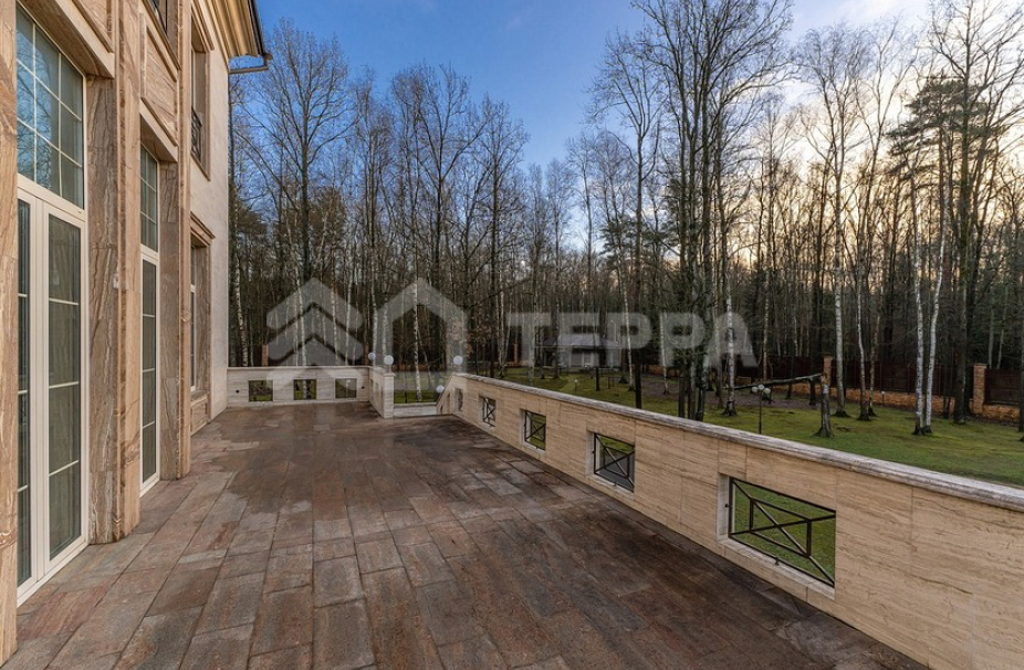 Объект ID 17981 - Дом