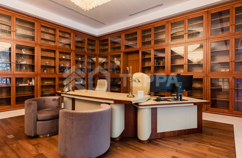 Объект ID 16568 - Дом