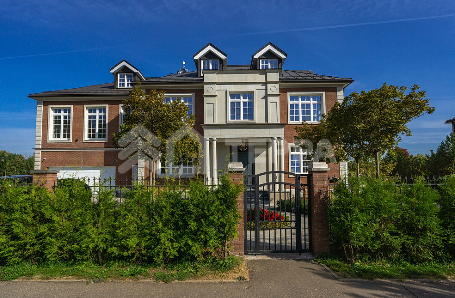 Объект ID 16926 - Дом