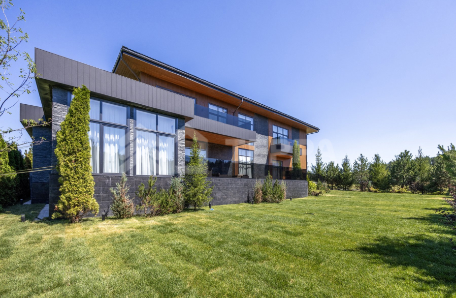 Объект ID 19027 - Дом