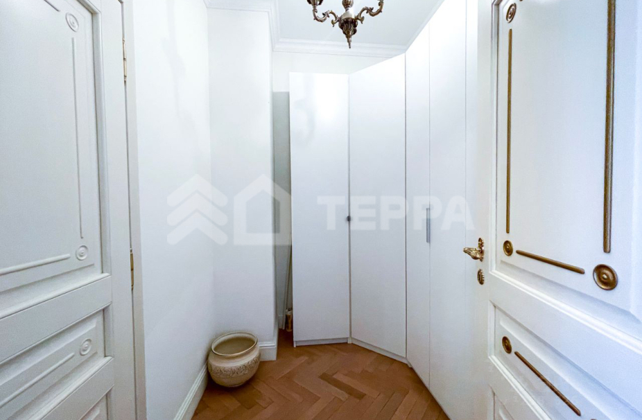 Объект ID 17752 - Дом