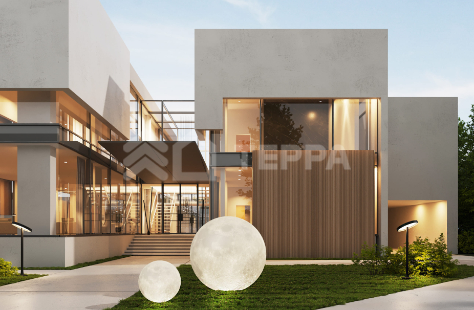 Объект ID 17924 - Дом