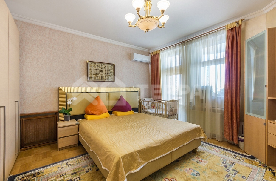 Объект ID 16880 - Квартира