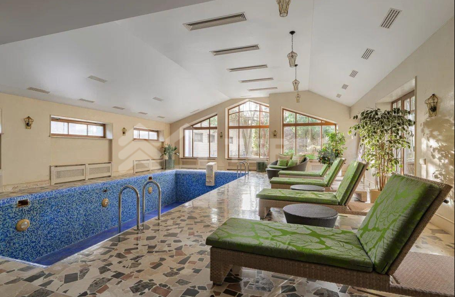 Объект ID 18366 - Дом