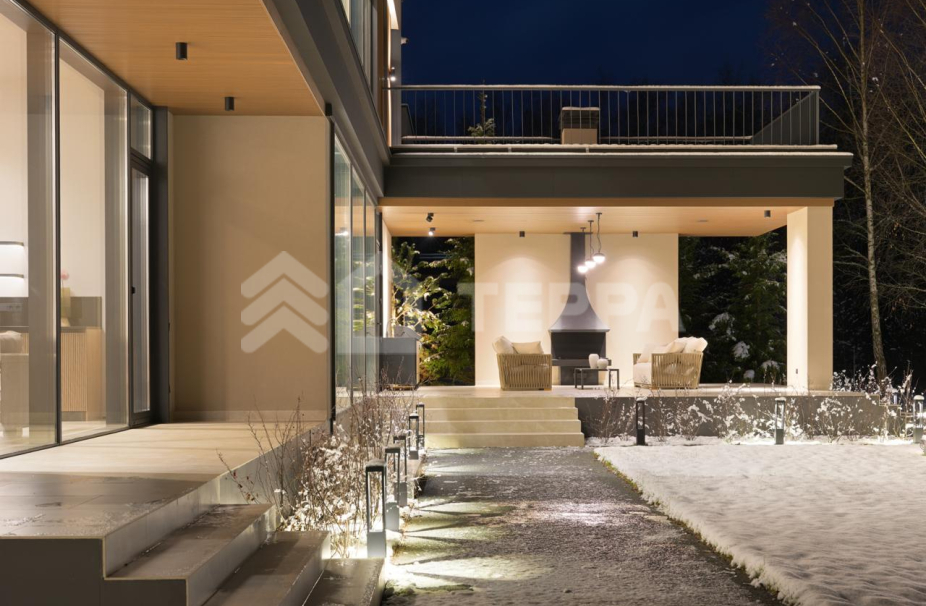 Объект ID 18601 - Дом