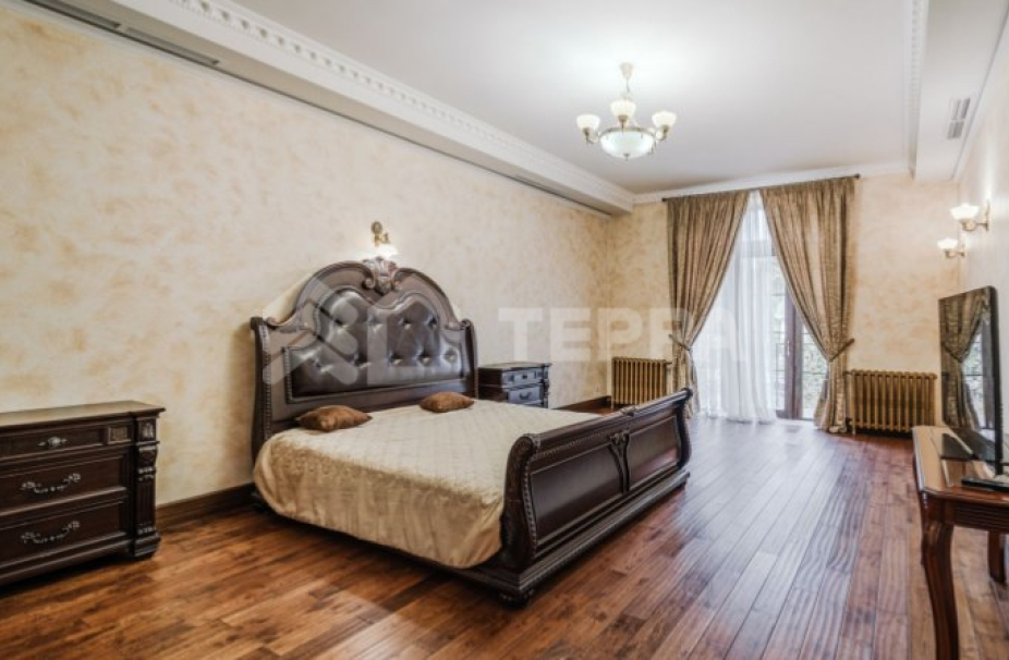 Объект ID 18761 - Дом