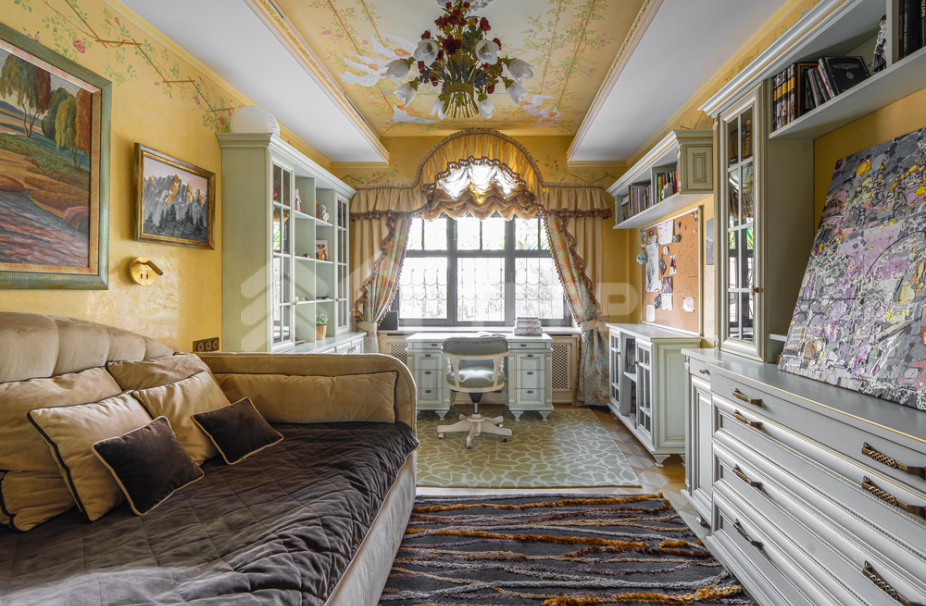 Объект ID 18358 - Дом