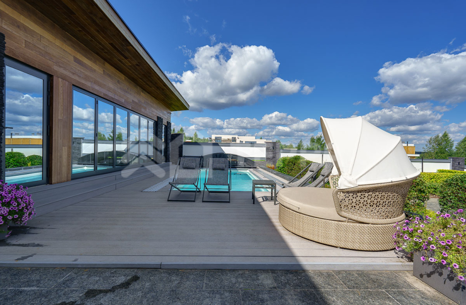 Объект ID 18132 - Дом