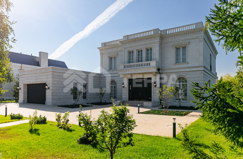 Объект ID 17619 - Дом