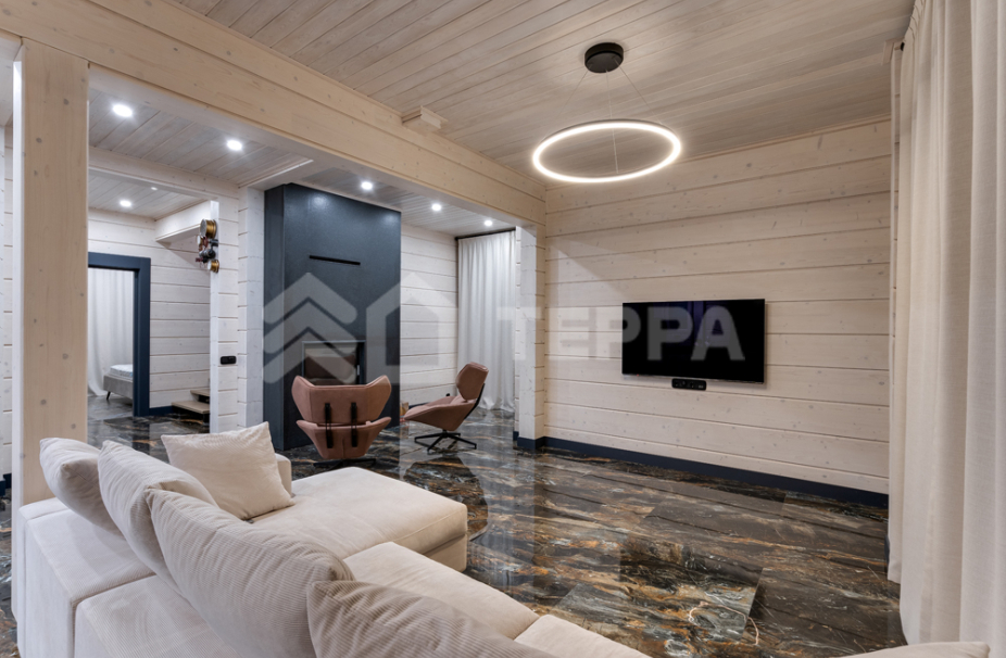 Объект ID 17833 - Дом