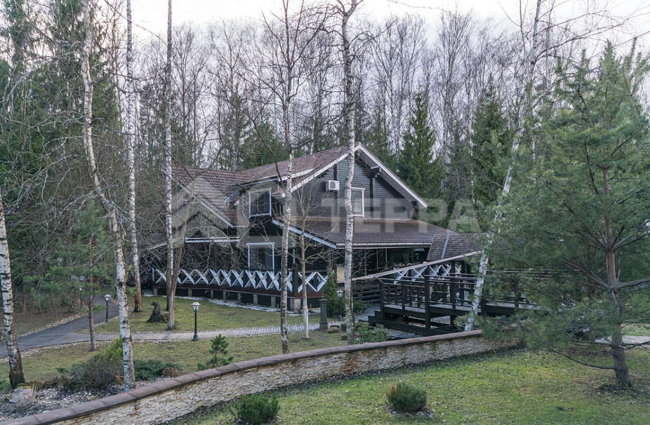 Объект ID 16350 - Дом