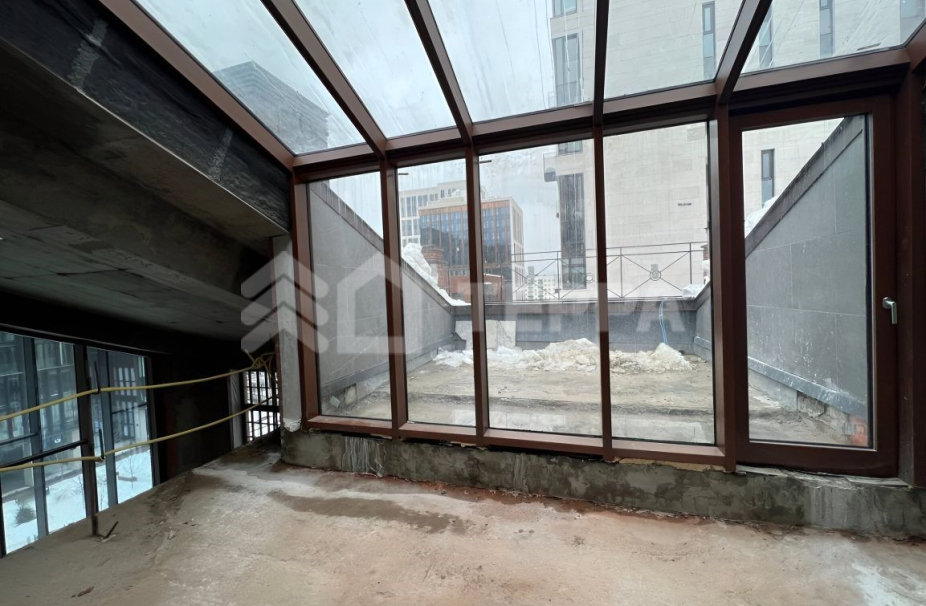 Объект ID 17529 - Квартира