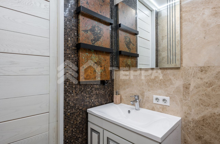 Объект ID 17554 - Квартира