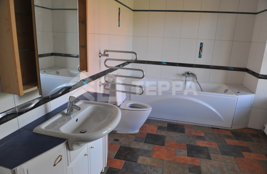 Объект ID 11792 - Дом