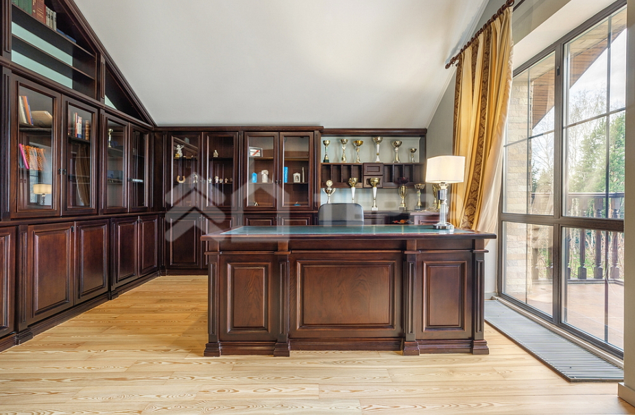 Объект ID 18037 - Дом