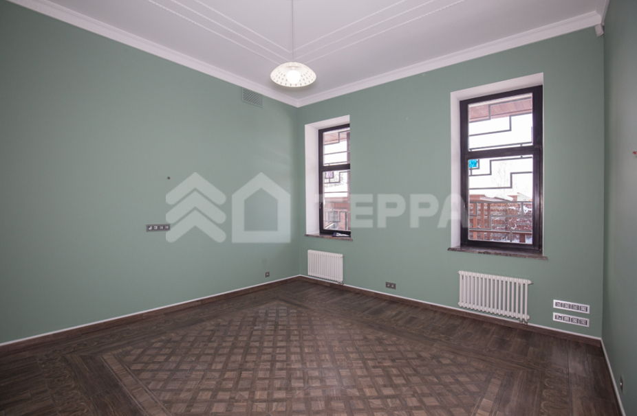 Объект ID 15105 - Дом