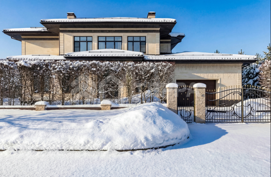 Объект ID 18972 - Дом