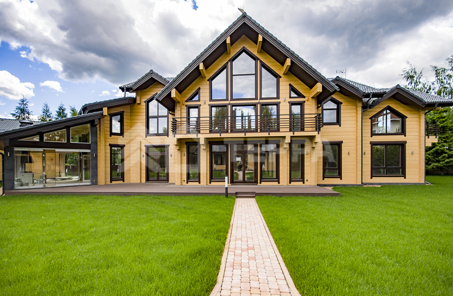 Объект ID 18503 - Дом