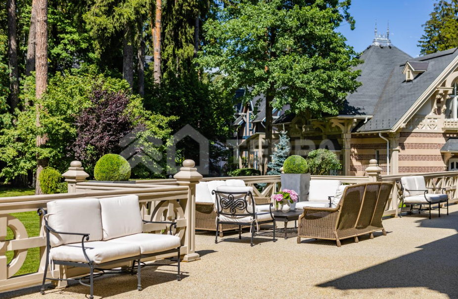 Объект ID 17818 - Дом