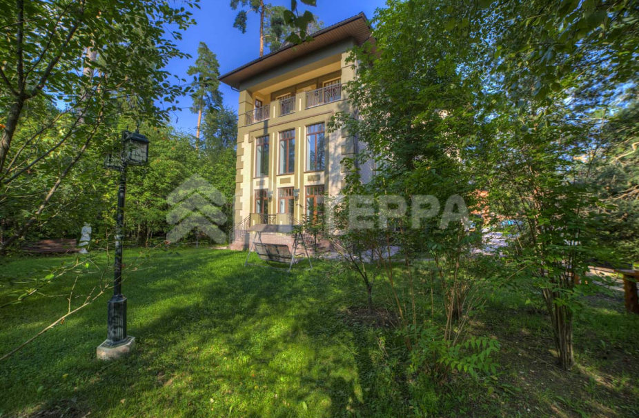 Объект ID 14264 - Дом