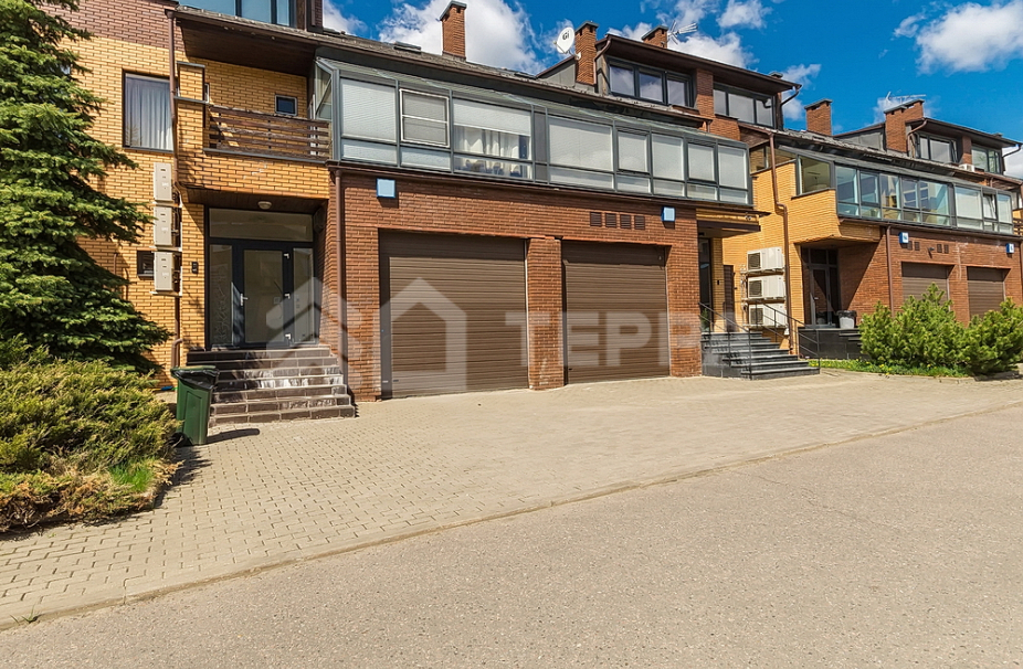 Объект ID 17142 - Таунхаус