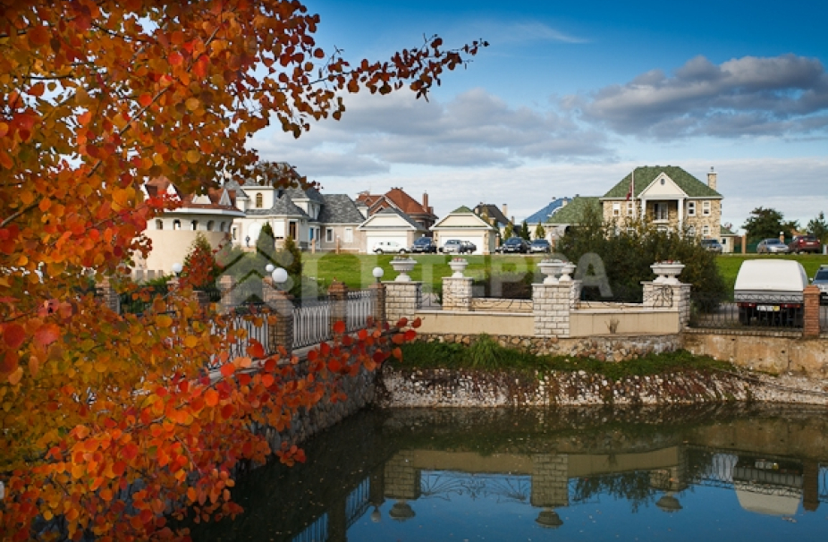 Объект ID 16848 - Участок