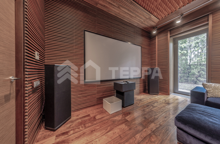 Объект ID 15816 - Дом