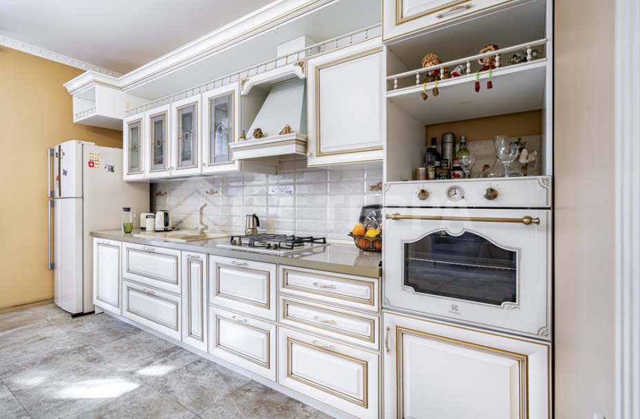 Объект ID 18075 - Дом