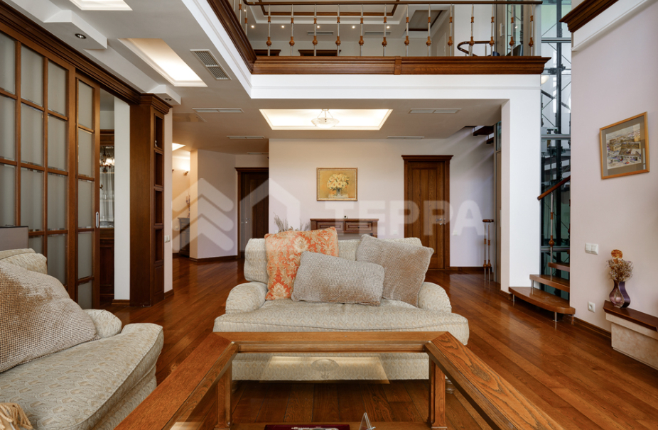 Объект ID 18045 - Дом