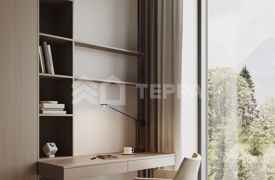 Объект ID 18578 - Дом