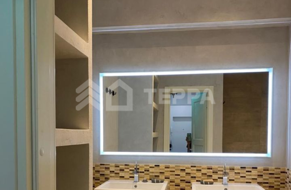 Объект ID 16972 - Квартира