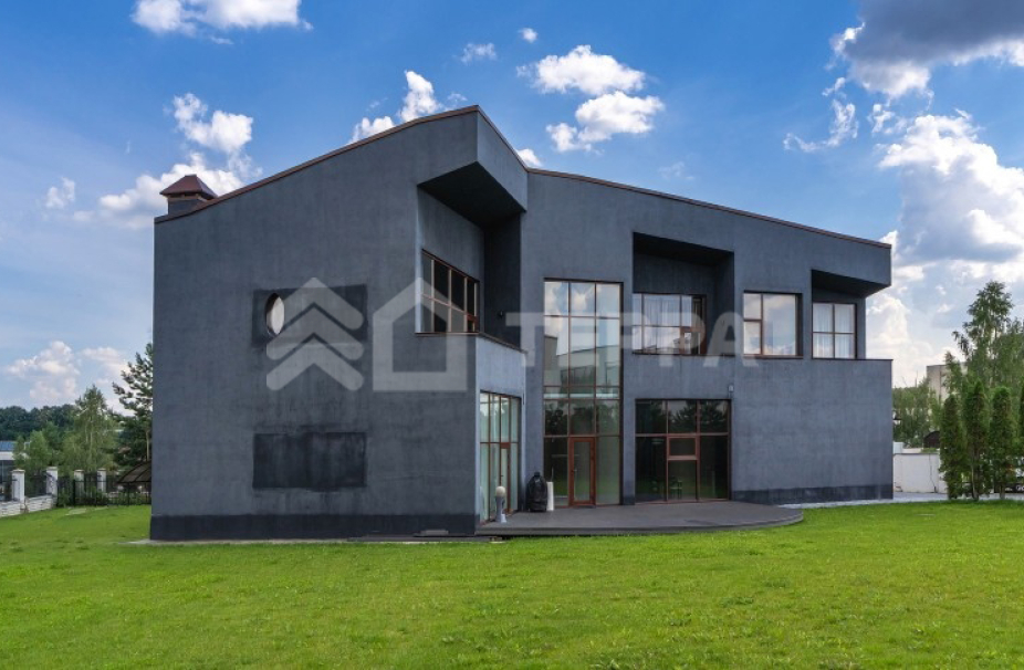 Объект ID 17775 - Дом