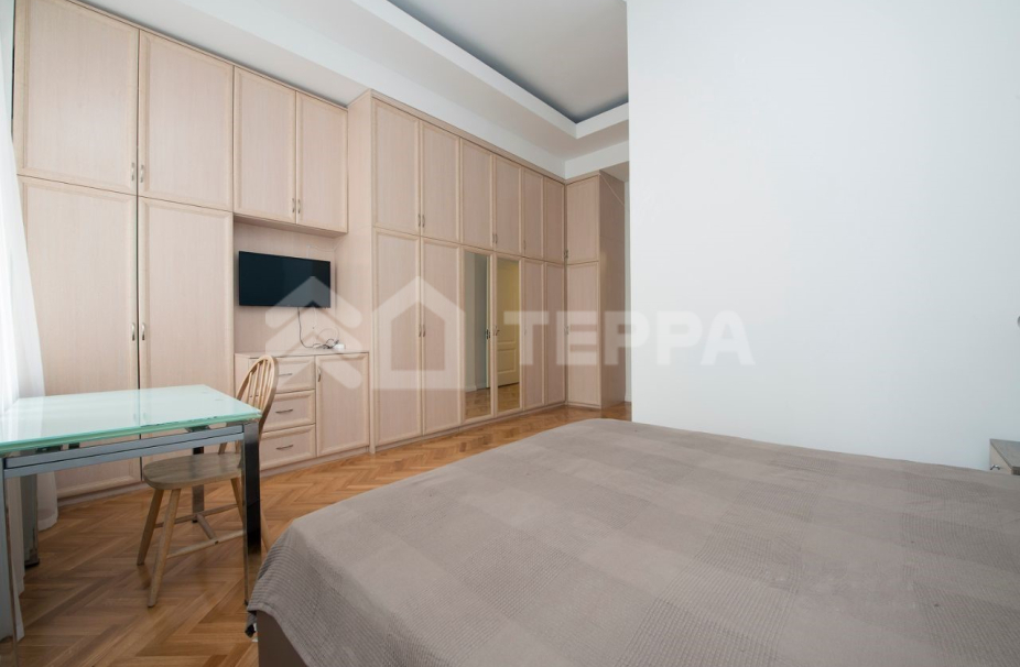 Объект ID 17403 - Квартира