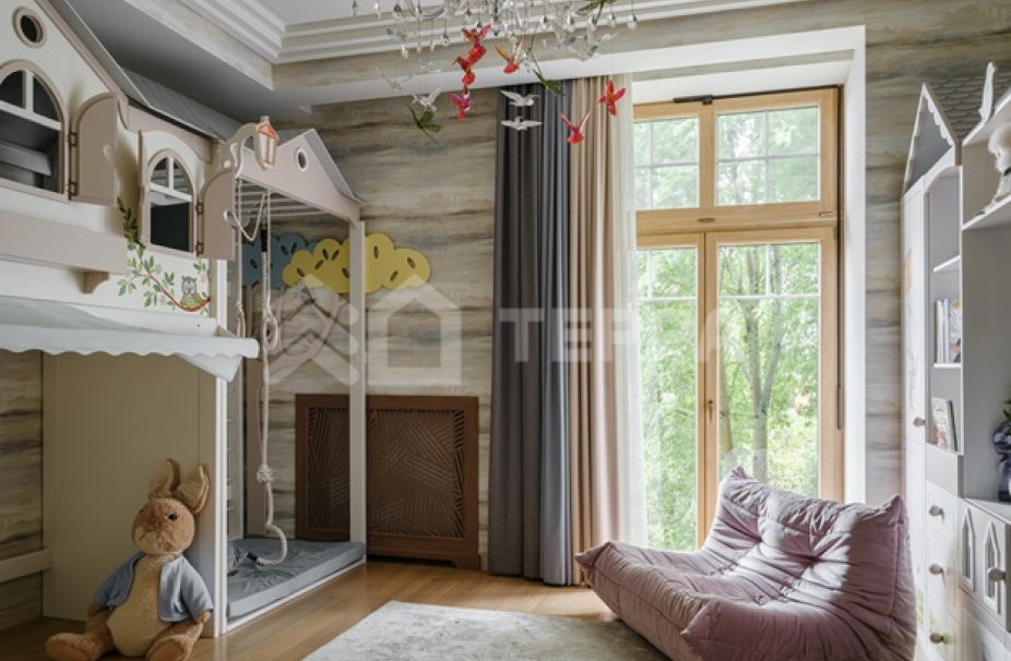 Объект ID 18103 - Дом