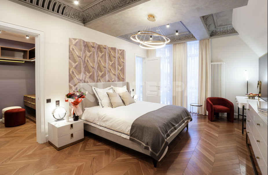 Объект ID 17758 - Дом