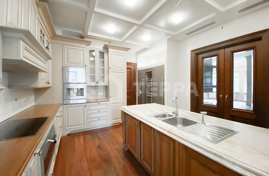 Объект ID 16167 - Квартира