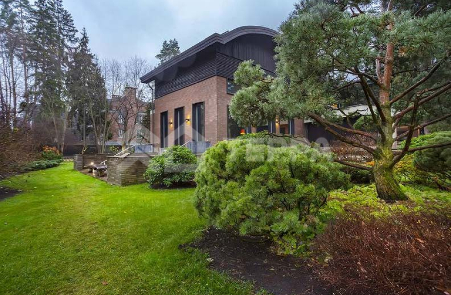 Объект ID 17557 - Дом