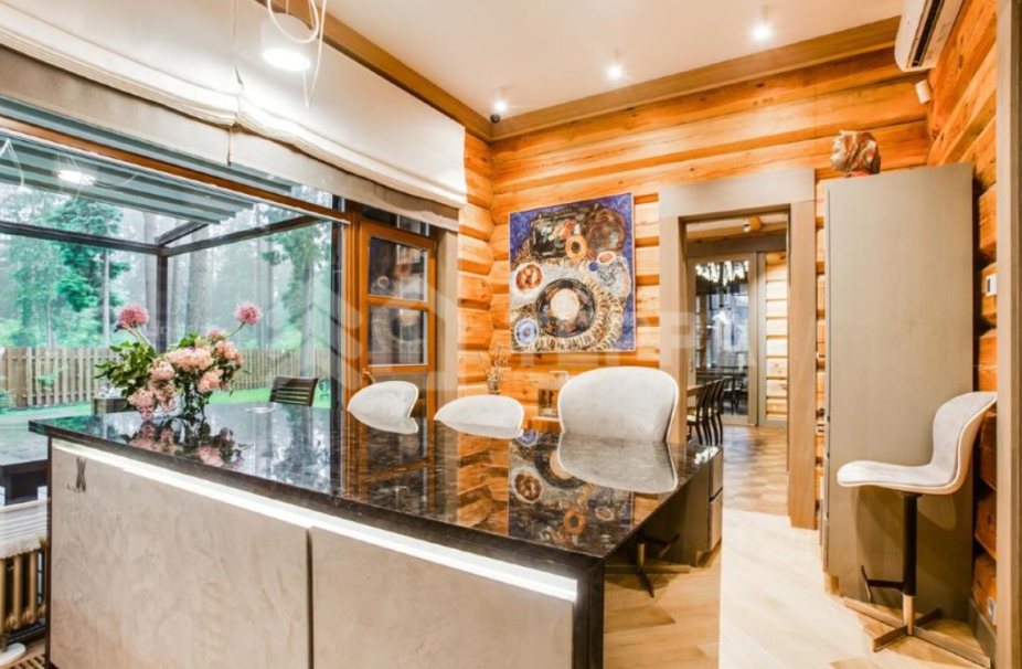 Объект ID 16298 - Дом