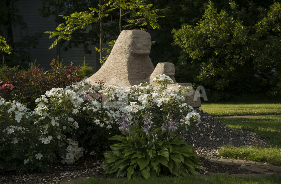 Объект ID 16739 - Участок