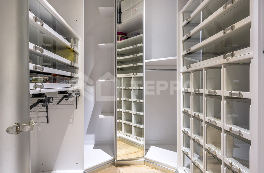 Объект ID 17686 - Квартира