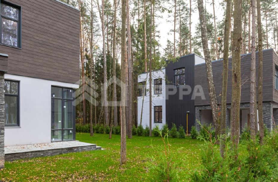 Никологорский Квартал