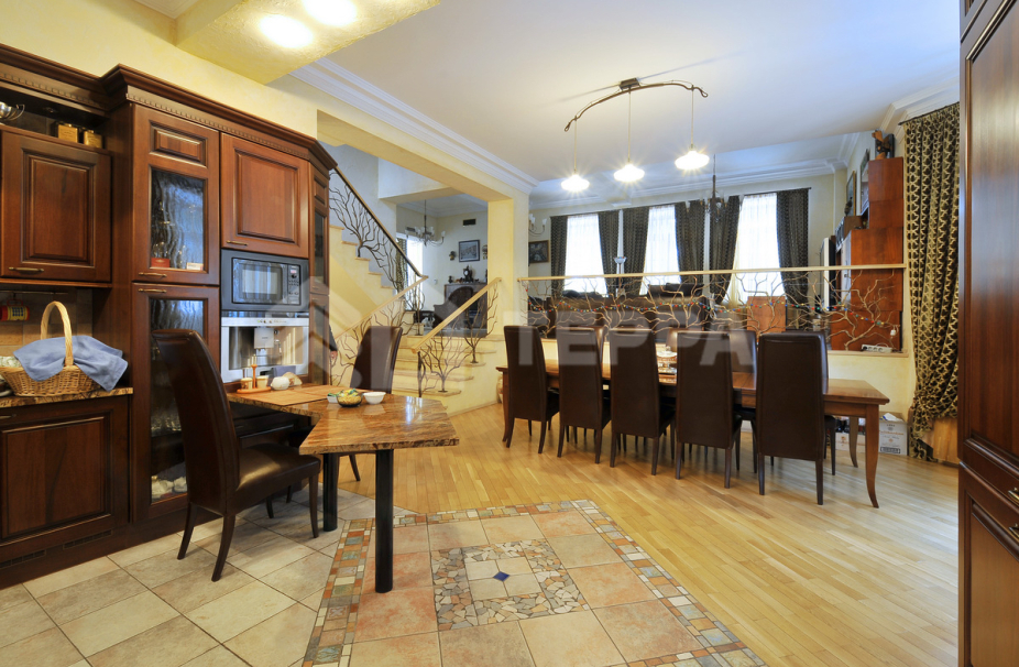 Объект ID 9228 - Дом