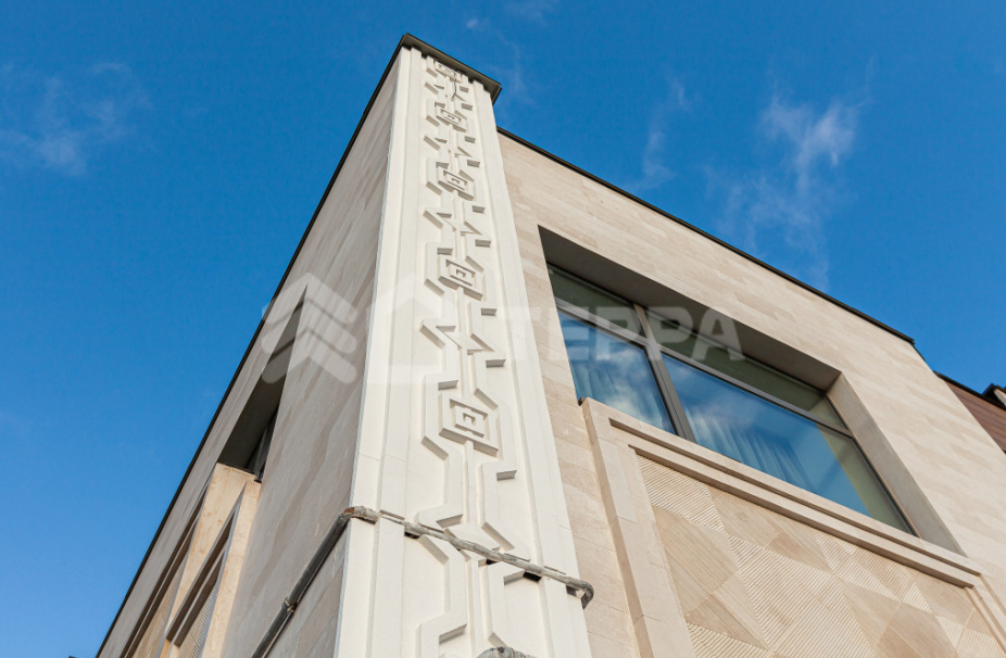 Объект ID 16439 - Дом