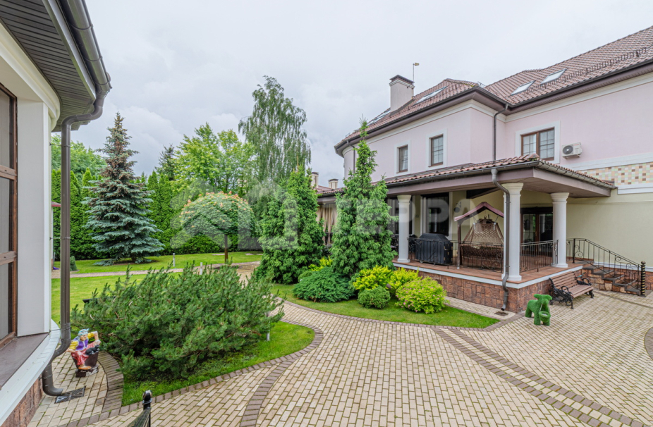 Объект ID 18787 - Дом